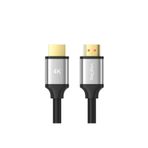 Veggieg 4K 60 Hz 18 GBPS HDR ARC HDCP 2.0 2 mt HDMI Kablo