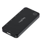 Veggieg 4k Hdmı 2.0 Görüntü Seçici 5 Giriş 1 Çıkış Kumandalı Switch