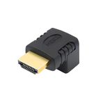 Veggieg 90 Derece HDMI To HDMI Dönüştürücü
