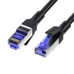 Veggieg Cat7 10gbps Gigabit 600mhz Ftp Rj45 Ethernet Kablosu 2 Metre