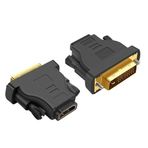 Veggieg DVI 24+1 to HDMI Dönüştürücü Adaptör