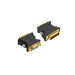 Veggieg Dvı 24+5 to VGA Dönüştürücü Çevirici Adaptör