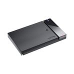 Veggieg USB 3.0 Type-C 2.5" Inch Sata SSD Hard Disk Kutusu