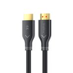 Veggieg V-H107 18 Gbps HDR 4K 60Hz 3D HDMI 2.0 Kablo 1,5 Metre