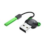 VegGieg V-UB504 Bluetooth 5.4 USB Dongle Adaptör