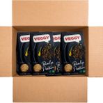 Veggy Bezelye Proteini 200G- 8'li Paket - 1,6 kg