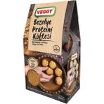 Veggy Bezelye Proteini Köftesi 200 gr