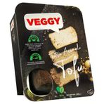 Veggy Tofu 200 G (4'Li Paket)