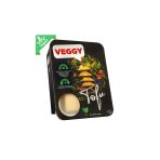 Veggy Tofu 200 G (5'Li Paket)