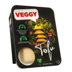 Veggy vegan Tofu 200 G * 2 adet