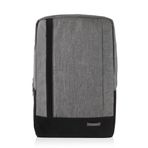 Vegmann AV020 MacBook Ipad Dizüstü Bilgisayar Bölmesi 15,6 inç Bay Bayan Postacı Sırt Okul İş Laptop Evrak Çantası