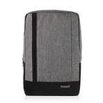 Vegmann AV020 MacBook Ipad Dizüstü Bilgisayar Bölmesi 15,6 inç Bay Bayan Postacı Sırt Okul İş Laptop Evrak Çantası