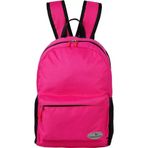 Vegmann Hydra Unisex Pembe Günlük Okul Çantası