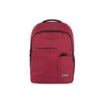Vegmann Tucana VGM-030 15.6 inç Uyumlu Dizüstü Bordo Sırt Çantası