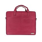 Vegmann Tulpar 6457 17,3" Bordo Laptop Çantasi
