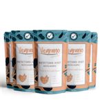 Vegrano 100 gr x5 Nutritional Yeast