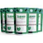 Vegrano Bezelye Proteini 5 x 100 gr