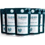 Vegrano Spirulina Toz 5 x 100 G - 500 gr