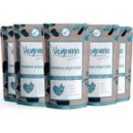 Vegrano Tapyoka Nişastası (Gıda Tipi) 5 x 100 G - 500 gr