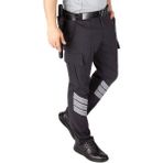 Vehbi Yeni Tip Kamu Özel Güvenlik Erkek Yazlık Pantolon - XL