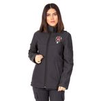 VEHBİ Yeni Tip Kamu Özel Güvenlik Kadın Softshell Mont 3XL