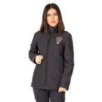 VEHBİ Yeni Tip Kamu Özel Güvenlik Kadın Softshell Mont