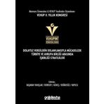 VEHUP 2. Yıllık Kongresi - Dolaysız Vergilerin Dolanılmasıyla Mücadelede Türkiye ve Avrupa Birliği Arasında İşbirliği Stratejileri - Funda Başaran
