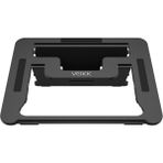Veikk S100 A15,A15PRO,A30,A50,VK1060,VK1200/V2,VK1560 Uyunmlu Grafik Tablet Standı - Siyah
