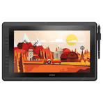 Veikk VK1560 Pro 15.6 inç Grafik Çizim Tableti