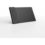 Veikk VK430 4x3" 16384 Yüksek Basınç Hassasiyetli Taşınabilir 5080 LPI İmza Grafik Tablet + Kalem - Siyah