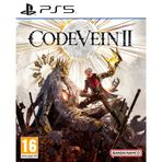 VEIN KODU II (PS5)