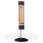 Veito CH-1800-RE 1800 W 2 Kademeli Infrared Isıtıcı