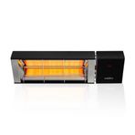 Veito Karbon Infrared 1200 W Duvar Tipi Isıtıcı