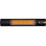 Veito Karbon Infrared 2500 W Duvar Tipi Isıtıcı