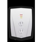 VEİTO Pratik Ani Su Isıtıcı Banyo Şofbeni 8000W 220v (220 Volt 8 kW Su Debi Tazyiği Ayarlanabilir)