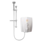 Veito V1200 M Banyo Şofben Ucretsız Montaj Dahıl