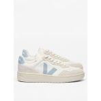Veja Beyaz Erkek Deri Sneaker V-90 Leather