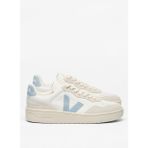 Veja Beyaz Kadın Deri Sneaker V-90 Leather