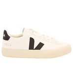 Veja CP0501537B Beyaz Siyah Erkek Sneaker