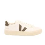 Veja CP0502347A Beyaz Haki Kadın Spor Ayakkabı