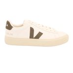 Veja CP0502347B Beyaz Haki Erkek Sneaker