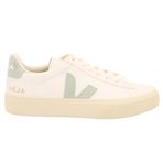 Veja CP0502485B Beyaz Yeşil Erkek Sneaker