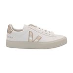 Veja CP0503495A Beyaz Platin Kadın Sneaker