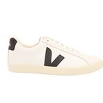 Veja EO0200005B Beyaz Siyah Erkek Sneaker Ayakkabı