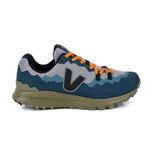 Veja Fitz Roy Alveomesh FT1820585A Kadın Sneaker Çok Renkli