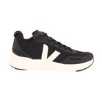 Veja IP1402846A Siyah Beyaz Kadın Sneaker