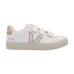 Veja RC0502762A Beyaz Gold Kadın Sneaker