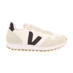 Veja RR0102364A Beyaz Siyah Kadın Sneaker