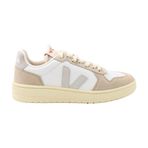 Veja V-82 VE3320756B Erkek Sneaker Beyaz Bej