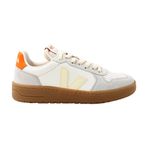 Veja V-82 VE3320758B Erkek Sneaker Beyaz